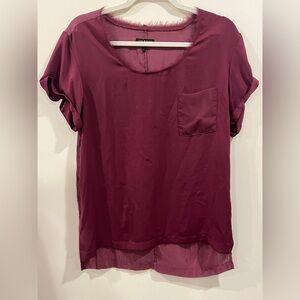 Rag & Bone T-shirt Size Women’s M